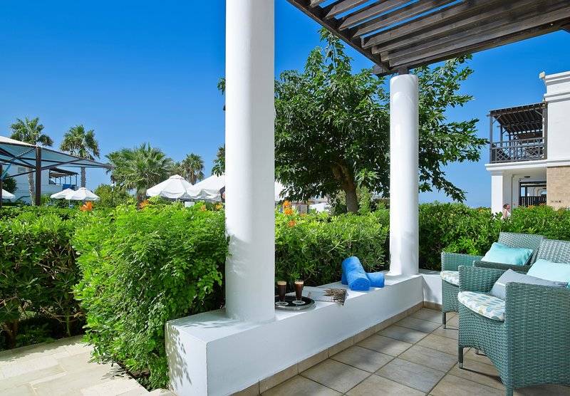 Mitsis Royal Mare Thalasso & Spa Resort