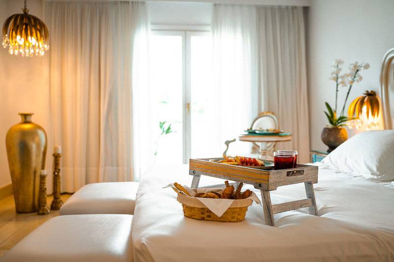 Mitsis Selection Laguna