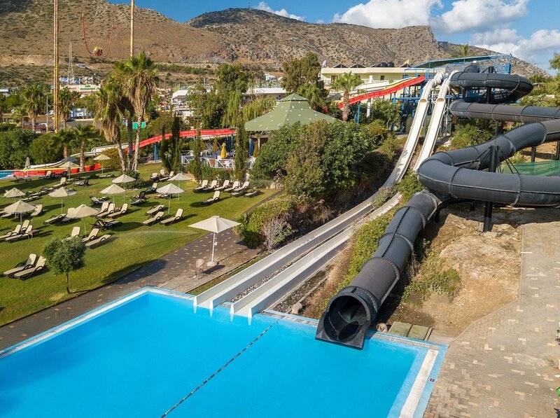 Star Beach Village & Water Park