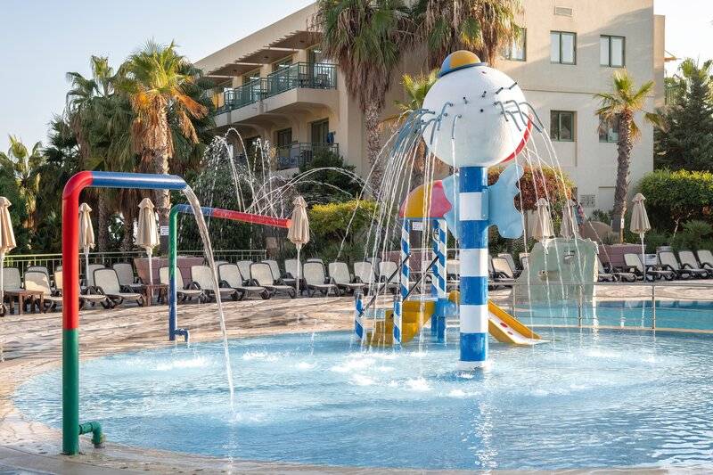 Star Beach Village & Water Park