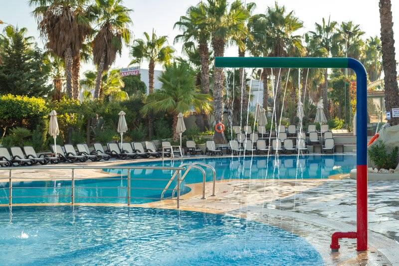 Star Beach Village & Water Park