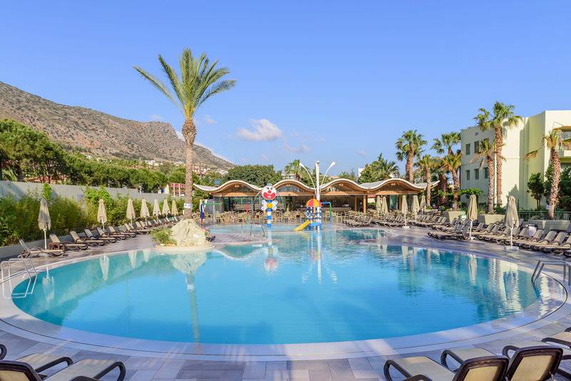 Star Beach Village & Water Park