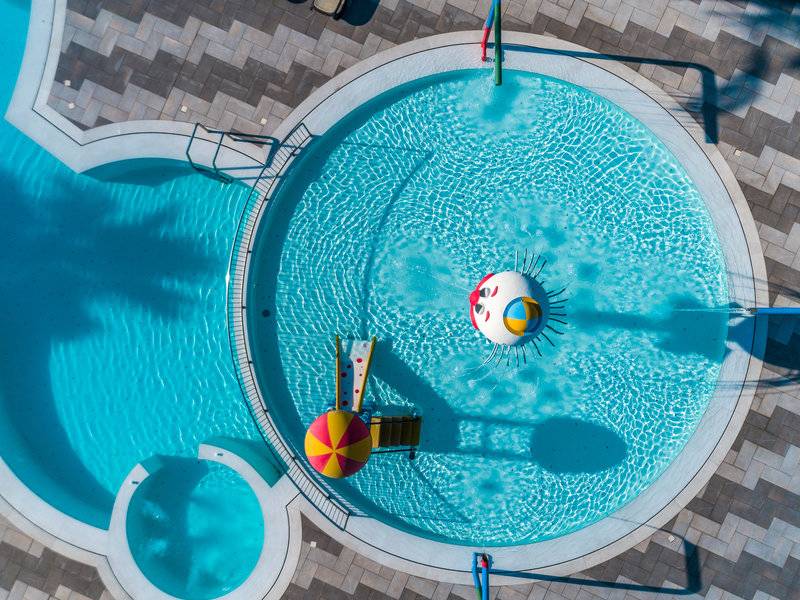 Star Beach Village & Water Park