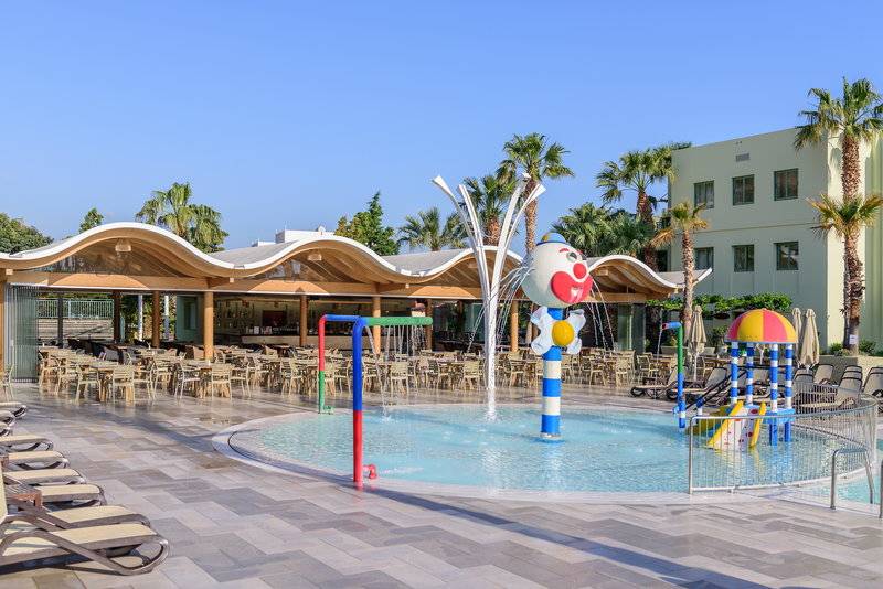 Star Beach Village & Water Park