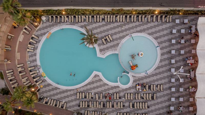 Star Beach Village & Water Park