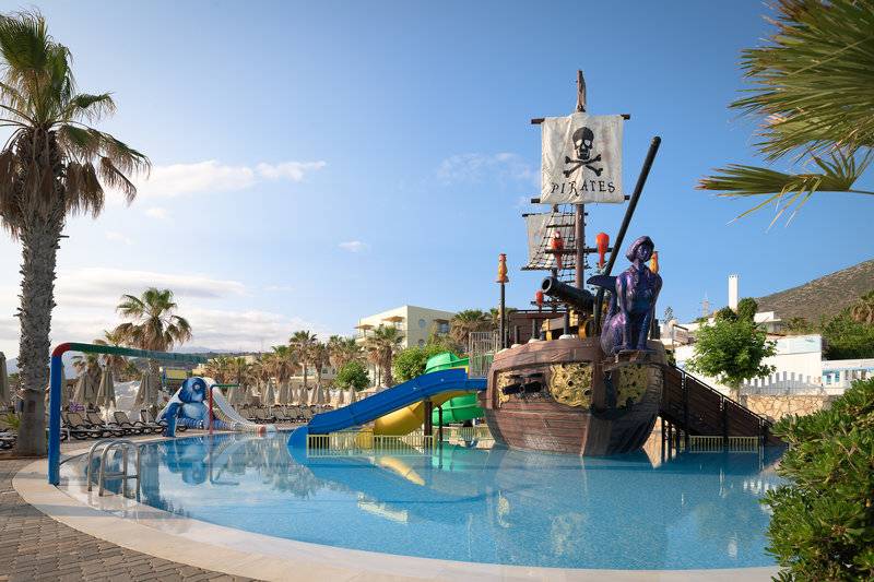 Star Beach Village & Water Park