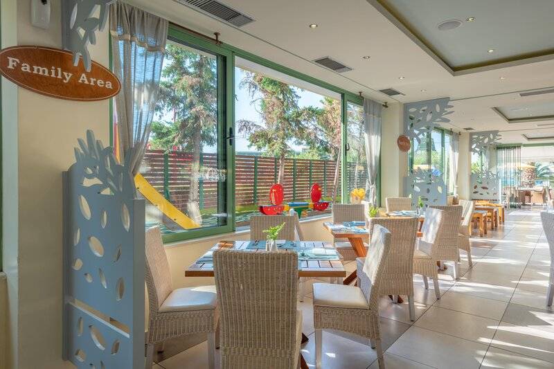 Star Beach Village & Water Park