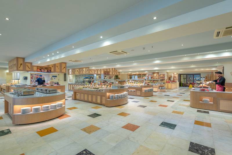 Star Beach Village & Water Park