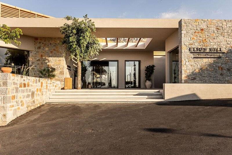 Elios Hill - Sun Kissed Happiness