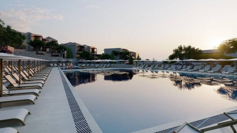 Elios Hill - Sun Kissed Happiness