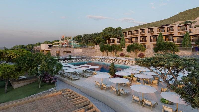 Elios Hill - Sun Kissed Happiness