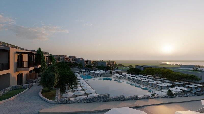 Elios Hill - Sun Kissed Happiness