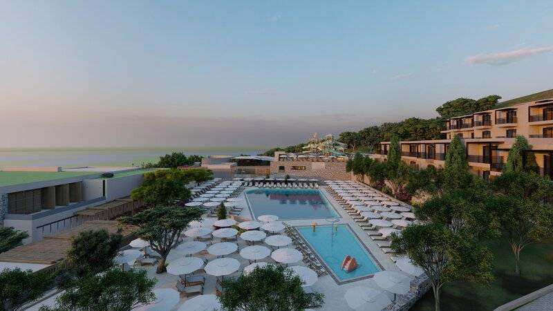 Elios Hill - Sun Kissed Happiness