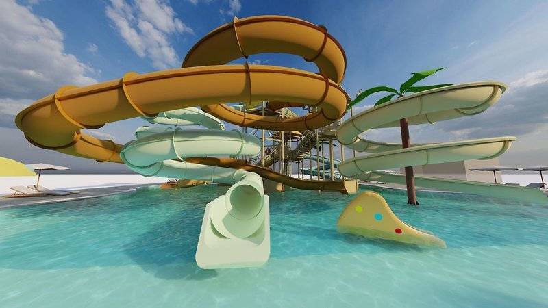 Elios Hill - Sun Kissed Happiness