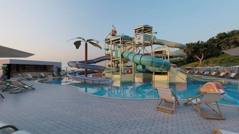 Elios Hill - Sun Kissed Happiness