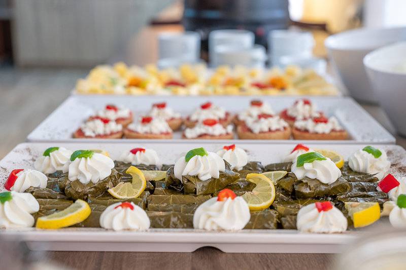 Anthoula Village Hotel