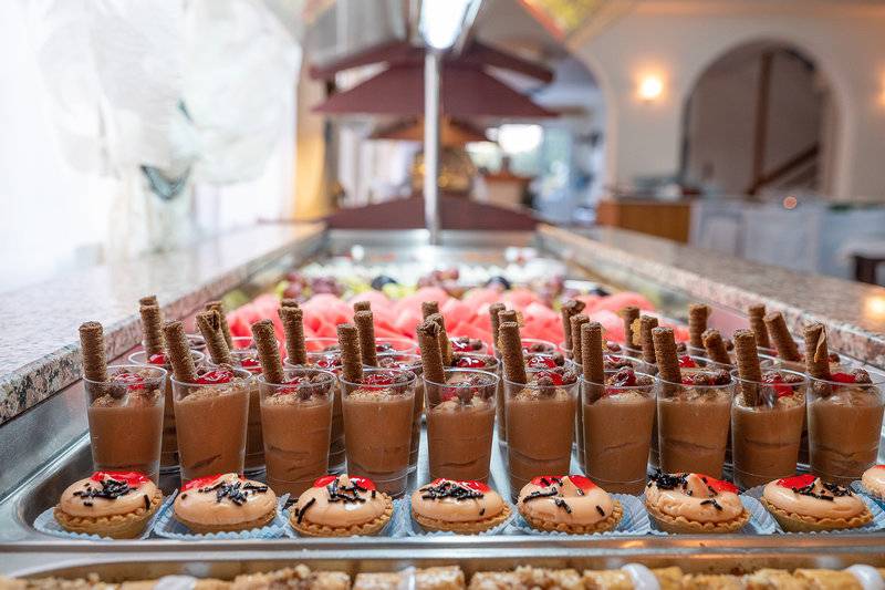 Anthoula Village Hotel