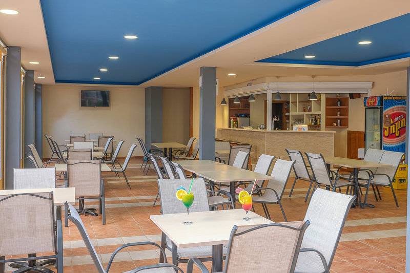 Anthoula Village Hotel