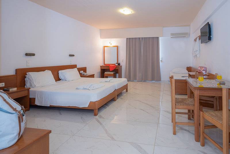 Anthoula Village Hotel