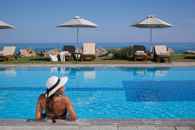 Aquila Rithymna Beach