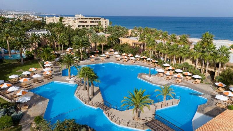 Aquila Rithymna Beach