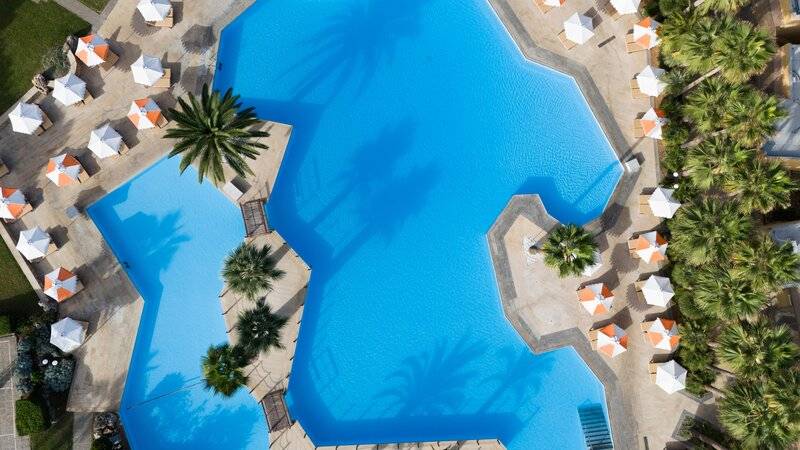 Aquila Rithymna Beach