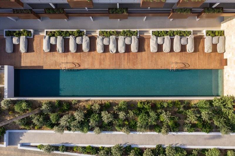 Ikones Seafront Luxury Suites