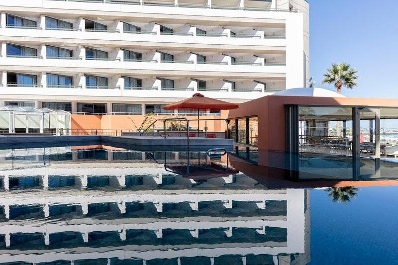 Aquila Porto Rethymno