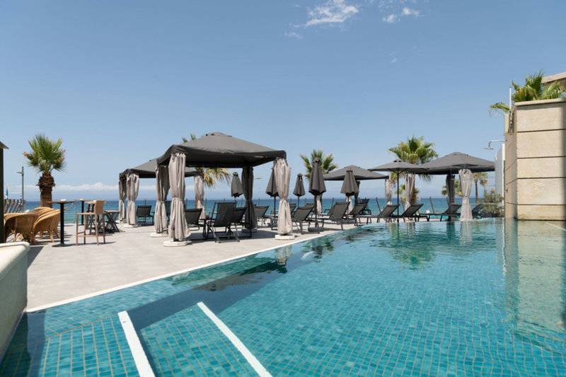 Aquila Porto Rethymno