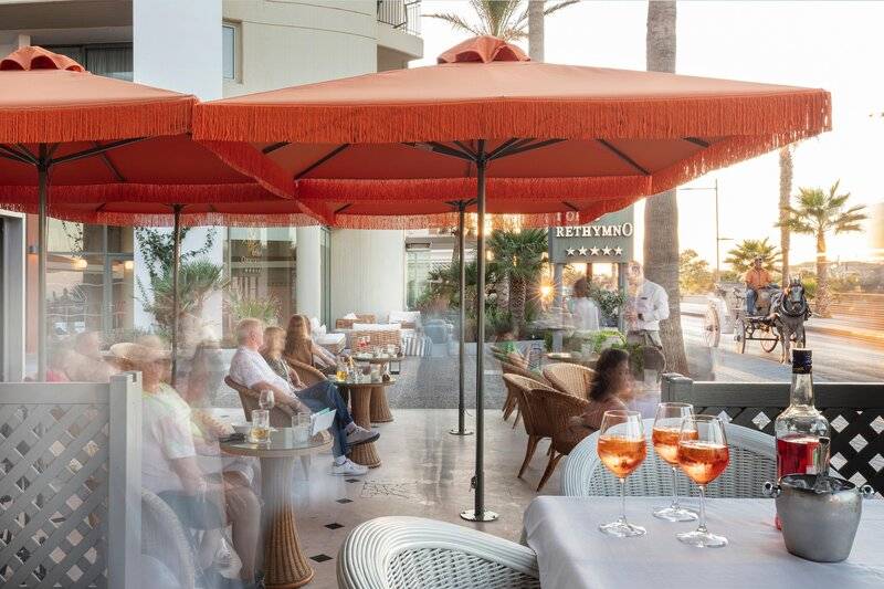 Aquila Porto Rethymno