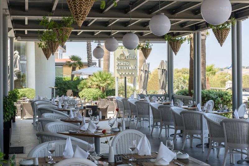 Aquila Porto Rethymno