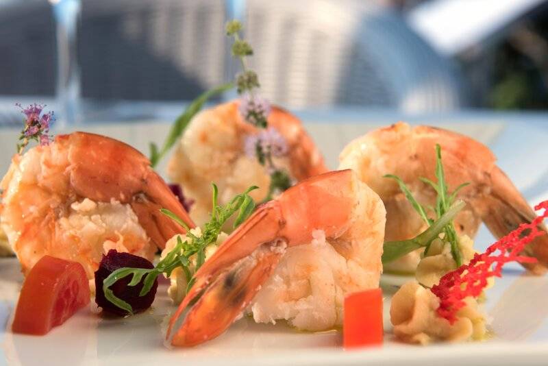 Aquila Porto Rethymno