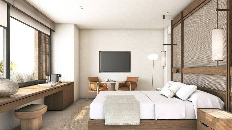 JW Marriott Crete Resort & Spa