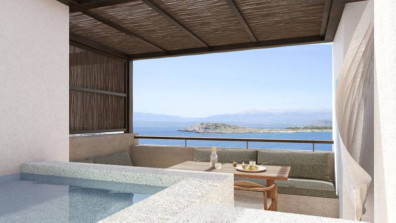 JW Marriott Crete Resort & Spa
