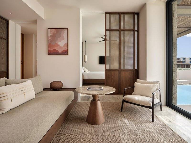 JW Marriott Crete Resort & Spa