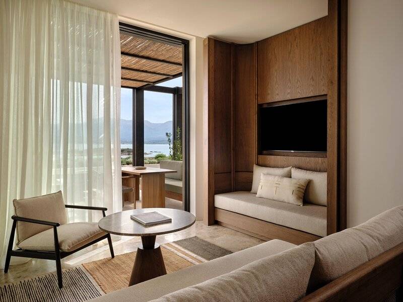 JW Marriott Crete Resort & Spa