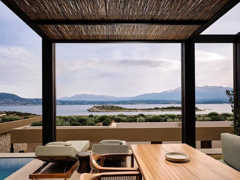 JW Marriott Crete Resort & Spa