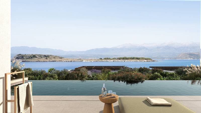 JW Marriott Crete Resort & Spa