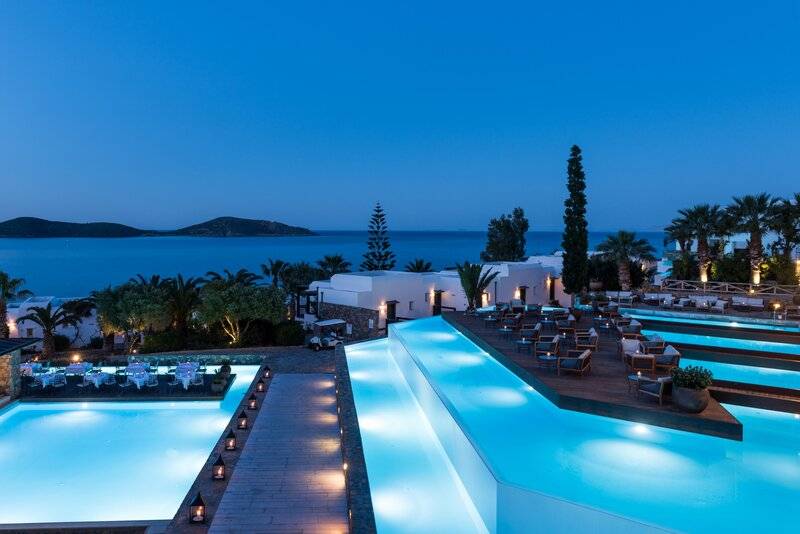 TUI BLUE Elounda Village by Aquila