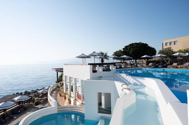 TUI BLUE Elounda Village by Aquila