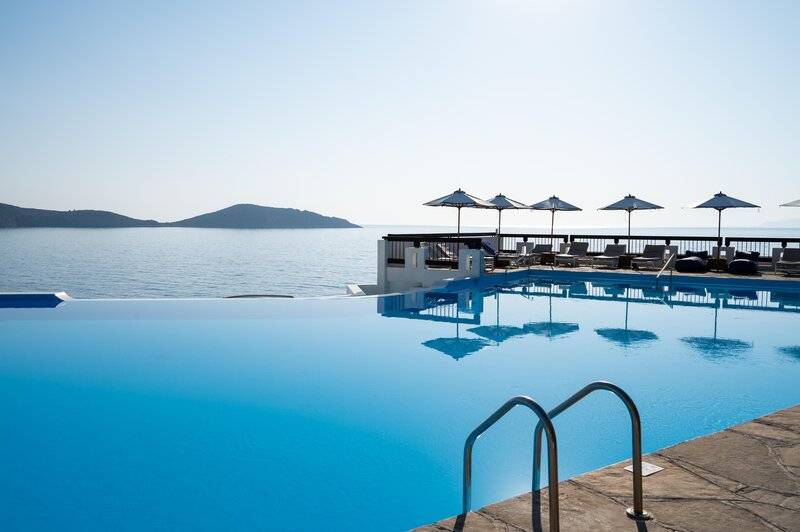 TUI BLUE Elounda Village by Aquila