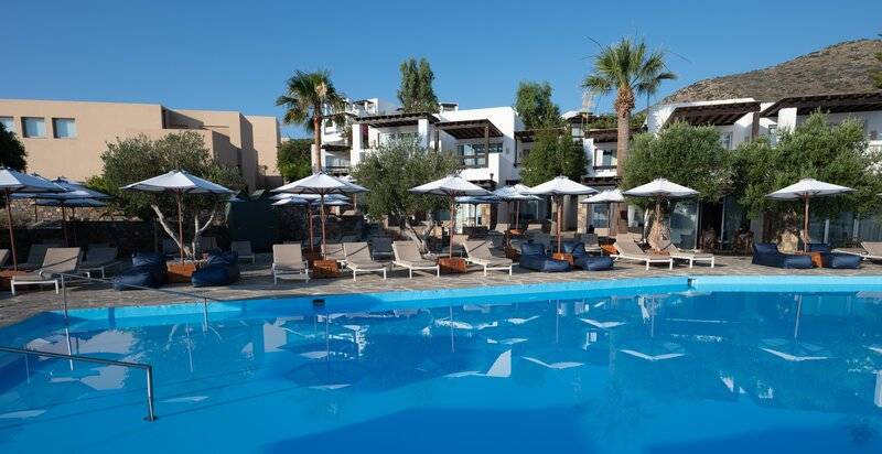 TUI BLUE Elounda Village by Aquila