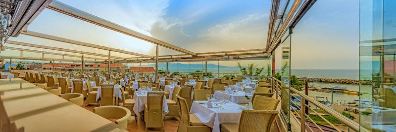 Porto Platanias Beach Resort & Spa