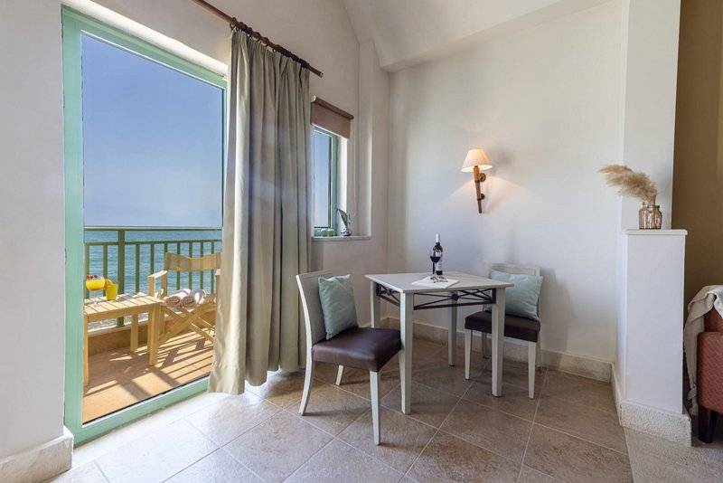 Giannoulis Grand Bay Beach Resort - Adults only