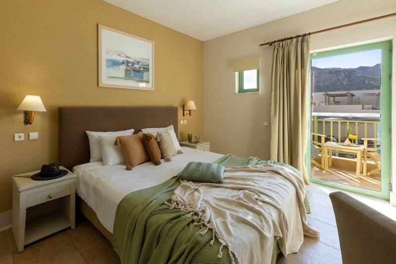 Giannoulis Grand Bay Beach Resort - Adults only