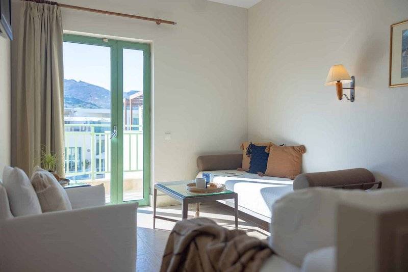 Giannoulis Grand Bay Beach Resort - Adults only