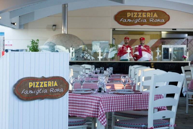 Mareblue Beach Corfu Resort