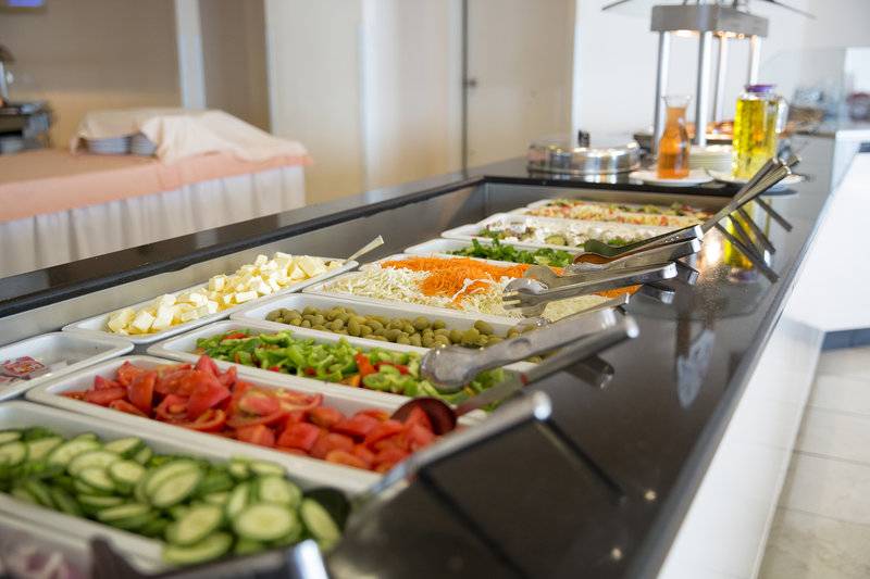 Mareblue Beach Corfu Resort