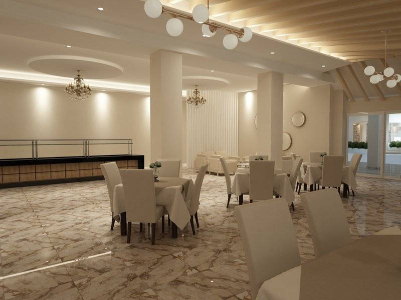 Blue Princess Hotel and Suites