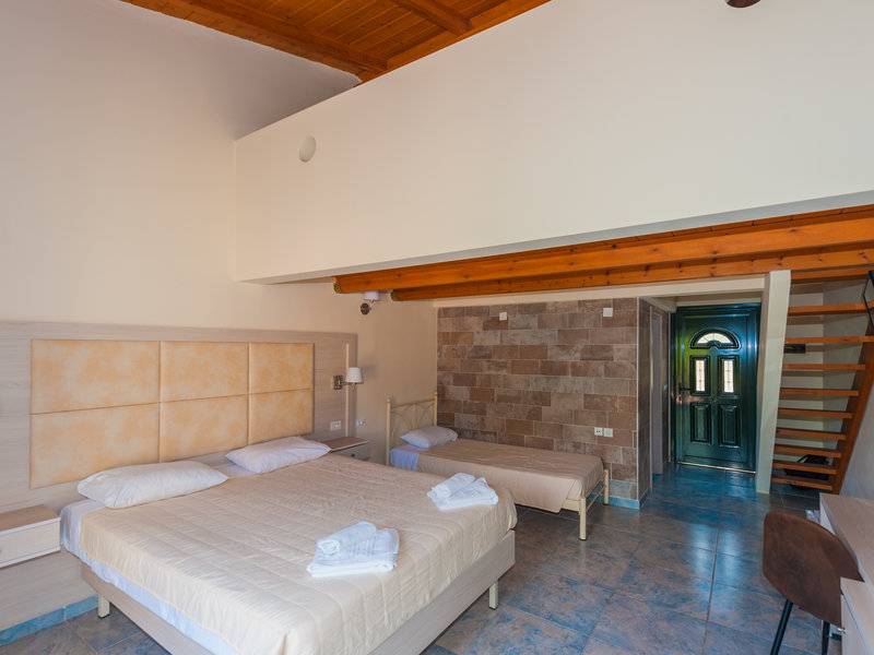 Blue Princess Hotel and Suites